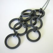 Image of HOLLOW necklace