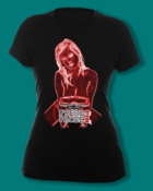 Image of Sexy Series - Virtual Woman
