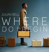 Image of Where Do I Begin-EP