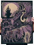 Image of SOLD OUT - Darker Crystal