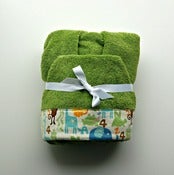 Image of Letters & Numbers & Bears!
