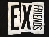 Image of Ex Friends t-shirt