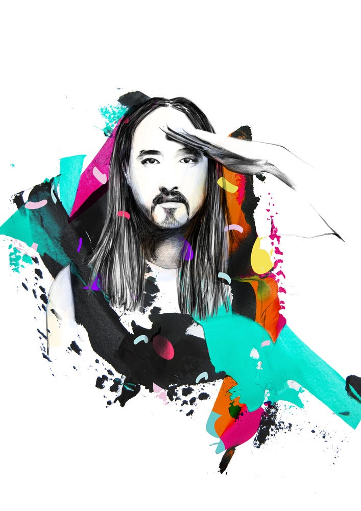 Image of Steve