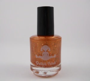 Image of "May The Odds Be Ever In Your Favor" Polish