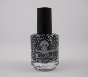 Image of "PUTTING ON THE RITZZZ!" Polish 