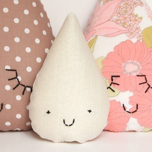 Image of La Famille Goutte Oh Joy!