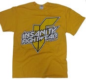Image of IF Logo Yellow