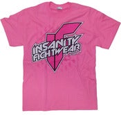 Image of IF Logo Bright Pink