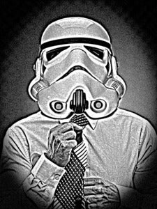 Image of Trooper