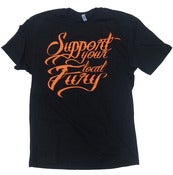 Image of  New Myles Jury Tee 