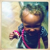 Image of Chewbeads Junior Necklaces