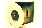 Image of Our Ceasing Voice & Satory Split 7" EP (white)