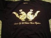 Image of Birds of A Feather