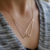 Image of Helena Necklace