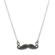 Image of Mimi & Marge Stach Necklace 111P416