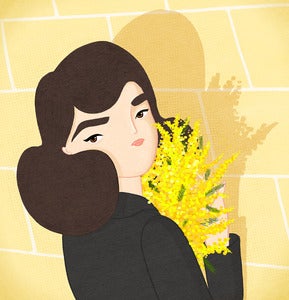 Image of Margarita & Mimosa