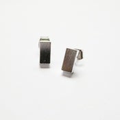 Image of Rectangular Block Studs