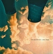 Image of Sofy Major / One Second Riot - 10" Split Vinyl