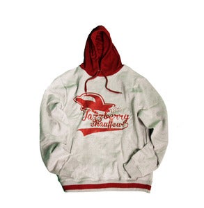Image of Hovercraft Hoodie