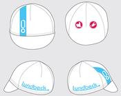 Image of Castelli Classic Cotton Cap