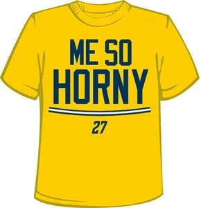 Image of Me So Horny