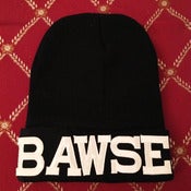 Image of The "BAWSE" Skully