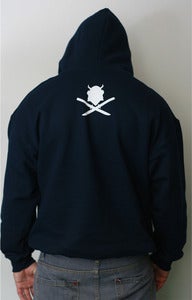 Image of Mecha Throwback Pullover 