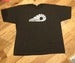 Image of Stickygreen Logo Tee (charcoal)