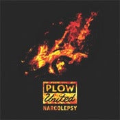 Image of Plow United "Narcolepsy" 12"