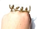Image of Adorable - Birdy Ring