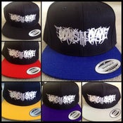 Image of BTB Snap back
