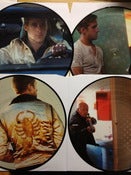 Image of DRIVE OST 2 x LP PICTURE DISC VERSION