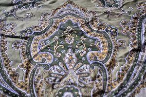 Image of Silk Scarf