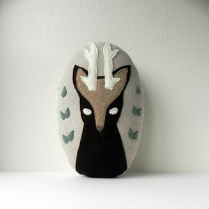 Image of the Buck