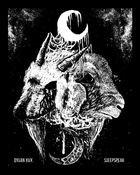 Image of Dylan XVX x Sleepspeak, "Naturae Miraculum"