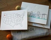 Image of Portland, Oregon! 