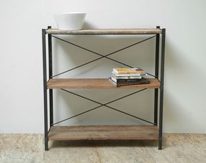 Image of Petite Topanga Bookcase