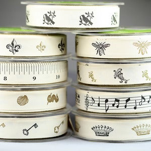 Image of Canvas Ribbon