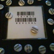 Image of 16-bit Revival EP