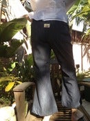 Image of Denim Market Pant