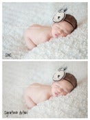 Image of PSE Tiny Toes Newborn Set
