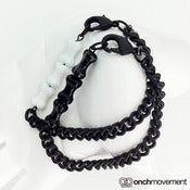 Image of The Bone Bracelets (Good Bone / Bad Bone)