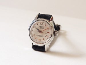 Image of Itraco Ladies Vintage Mechanical Watch