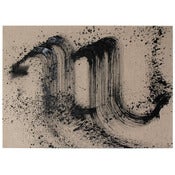 Image of Justified Scripture 2X1 with broom