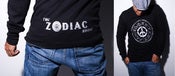 Image of Zodiac Black long sleeve thermal