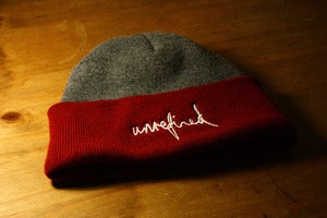 Image of Logo Beanie