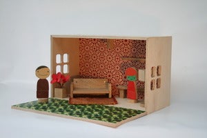 Image of QUBIS BOX HAUS