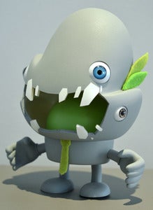 Image of Mr Tree
