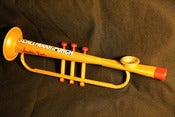 Image of Seadar Rose Signature Trumpet Kazoogle
