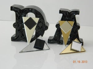 Image of ♥Icicle Earrings♥